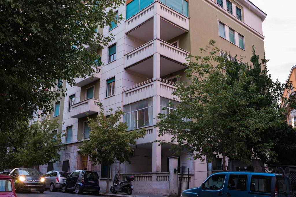 Acchiappasogni Guest House Rome Exterior photo